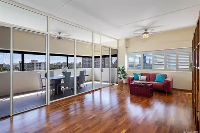 1330 Heulu Street #PH2, Honolulu, HI 96822 - Photo 1