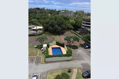 99-15 Kalaloa Street #705, Aiea, HI 96701 - Photo 1