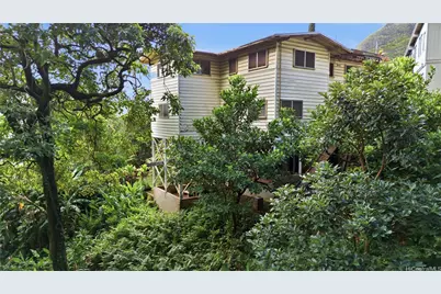 3787 Kumulani Place, Honolulu, HI 96822 - Photo 1