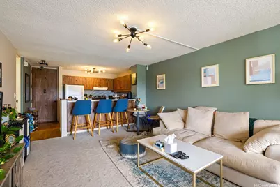 1717 Mott Smith Drive #2606, Honolulu, HI 96822 - Photo 1