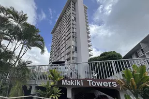 1617 Ke’eaumoku St, Honolulu, HI 96822 - Photo 1