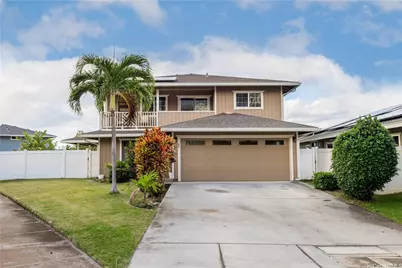 84-575 Kili Drive #67, Waianae, HI 96792 - Photo 1