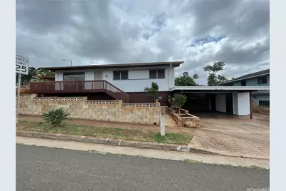 92-795 Palailai Street, Kapolei, HI 96707 - Photo 1
