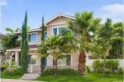 91-1085 Kai Weke Street, Ewa Beach, HI 96706 - Photo 1