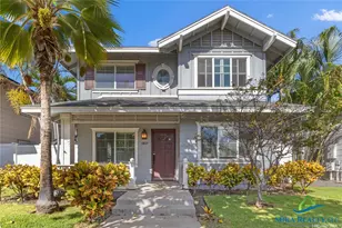 91-1018 Kaikala St, Ewa Beach, HI 96706 - Photo 1