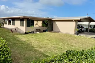 45-464 Nakuluai St, Kaneohe, HI 96744 - Photo 1