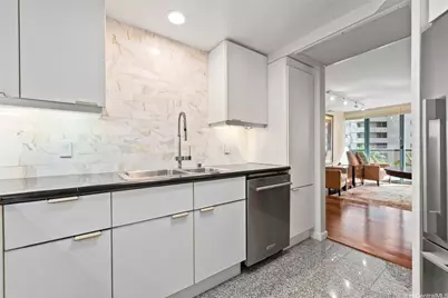 1888 Kalakaua Avenue #907, Honolulu, HI 96815 - Photo 1