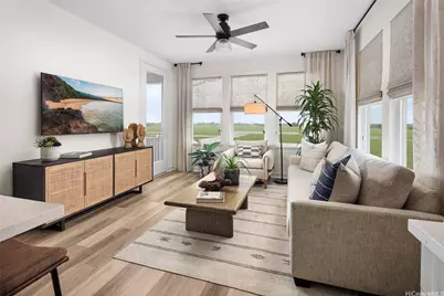 91-1101 Franklin D Roosevelt Avenue #396, Kapolei, HI 96707 - Photo 1