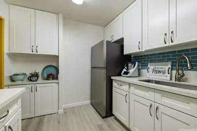 98-1030 Moanalua Road #5-308, Aiea, HI 96701 - Photo 1