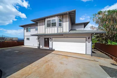 92-792 A Ahikoe Street, Kapolei, HI 96707 - Photo 1