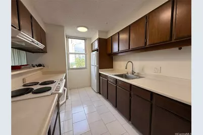 2600 Pualani Way #605, Honolulu, HI 96815 - Photo 1
