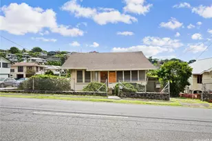 2023 Houghtailing St, Honolulu, HI 96817 - Photo 1