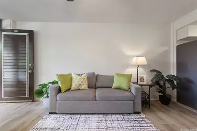 425 Ena Road #405C, Honolulu, HI 96815 - Photo 1