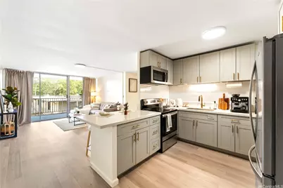 95-2031 Waikalani Place #D401, Mililani, HI 96789 - Photo 1