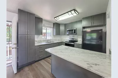 99-51 Kinoole Place, Aiea, HI 96701 - Photo 1