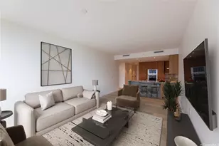 1100 Ala Moana Blvd, Honolulu, HI 96814 - Photo 1