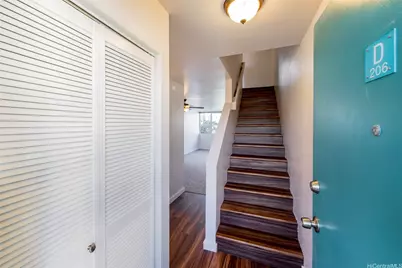 46-232 Kahuhipa Street #D206, Kaneohe, HI 96744 - Photo 1