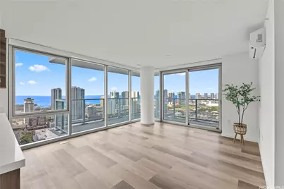 1515 Liona Street #3700, Honolulu, HI 96814 - Photo 1