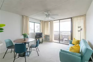 2240 Kuhio Ave, Honolulu, HI 96815 - Photo 1