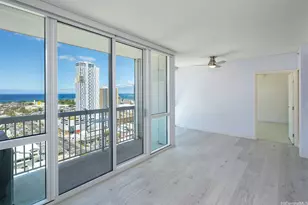 909 Kapiolani Blvd, Honolulu, HI 96814 - Photo 1