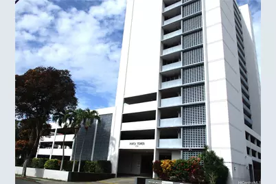 1556 Piikoi Street #2003, Honolulu, HI 96822 - Photo 1