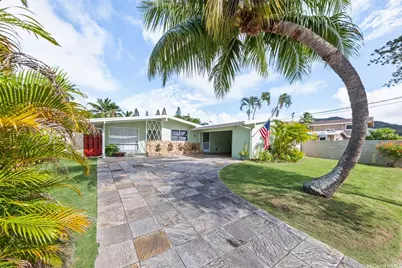 423 Iana Street, Kailua, HI 96734 - Photo 1