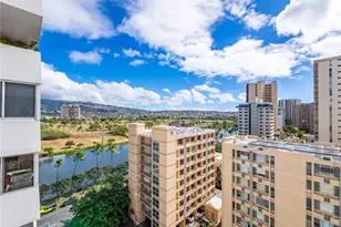 2421 Ala Wai Blvd, Honolulu, HI 96815 - Photo 1