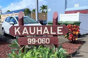 99-70 Kauhale St, Aiea, HI 96701 - Photo 1