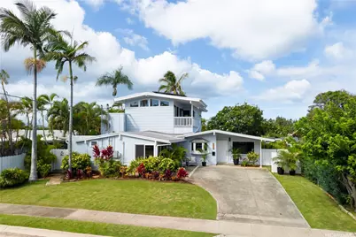 172 Alala Road, Kailua, HI 96734 - Photo 1
