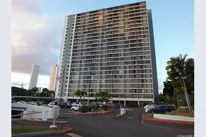98-402 Koauka Loop #2516, Aiea, HI 96701 - Photo 1
