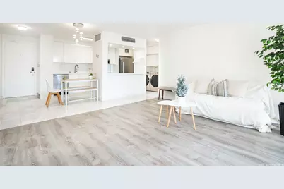 1561 Kanunu Street #1408, Honolulu, HI 96814 - Photo 1