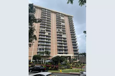 98-450 Koauka Loop #1211, Aiea, HI 96701 - Photo 1