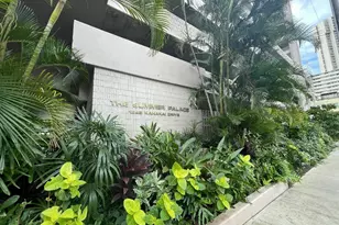 1848 Kahakai Dr, Honolulu, HI 96814 - Photo 1