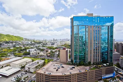 1200 Queen Emma Street #3608, Honolulu, HI 96813 - Photo 1