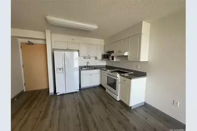 801 South Street #3525, Honolulu, HI 96813 - Photo 1