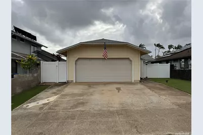 94-1017 Punono Place, Mililani, HI 96789 - Photo 1
