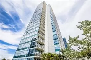 909 Kapiolani Blvd, Honolulu, HI 96814 - Photo 1