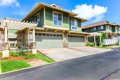 92-7175 Elele Street #302, Kapolei, HI 96707 - Photo 1