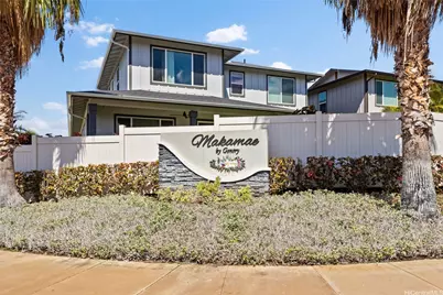 91-1975 Makahehi Loop, Ewa Beach, HI 96706 - Photo 1