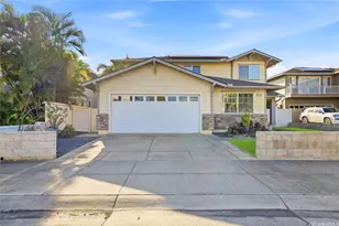 91-1038 Niolo St, Ewa Beach, HI 96706 - Photo 1