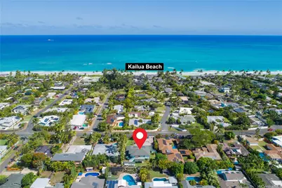 673 N Kalaheo Avenue, Kailua, HI 96734 - Photo 1