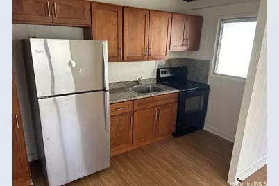 1635 Liholiho Street #B, Honolulu, HI 96822 - Photo 1