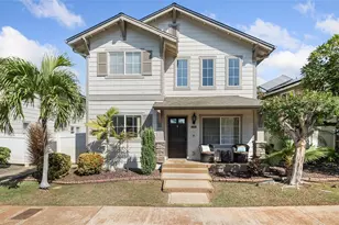 91-1054 Kaiheenalu St, Ewa Beach, HI 96706 - Photo 1
