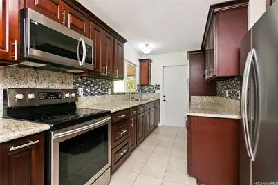 1740 Kamohoalii Street, Honolulu, HI 96819 - Photo 1