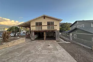 86-307 Alamihi St, Waianae, HI 96792 - Photo 1