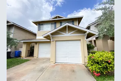 91-2013 Luahoana Street #85, Ewa Beach, HI 96706 - Photo 1