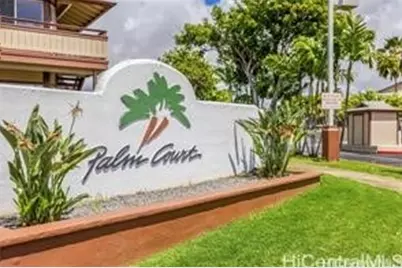 91-1030 Puahala Street #24T, Ewa Beach, HI 96706 - Photo 1