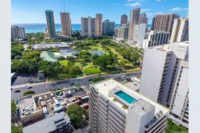 419 Keoniana Street #305, Honolulu, HI 96815 - Photo 1