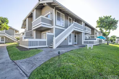 94-1405 Polani Street #24R, Waipahu, HI 96797 - Photo 1