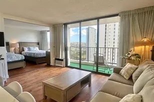 201 Ohua Ave, Honolulu, HI 96815 - Photo 1